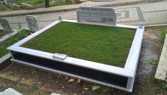 BEYKOZ ACARKENT MEZARLIĞI HİZMETLERİMİZ